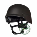 Tipo avançado do capacete PASGT do nível IIIA do capacete do combate para forças especiais ou forças armadas e exército